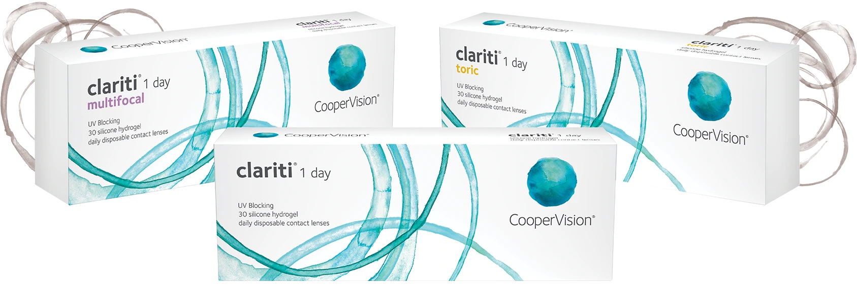 Clariti 1day