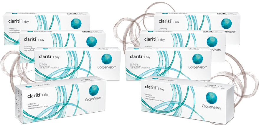 Clariti 1day