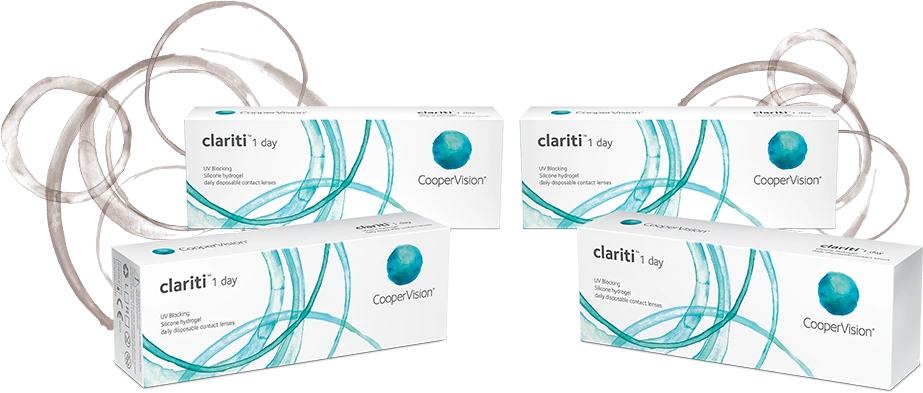 Clariti 1day